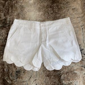 Lilly Pulitzer shorts